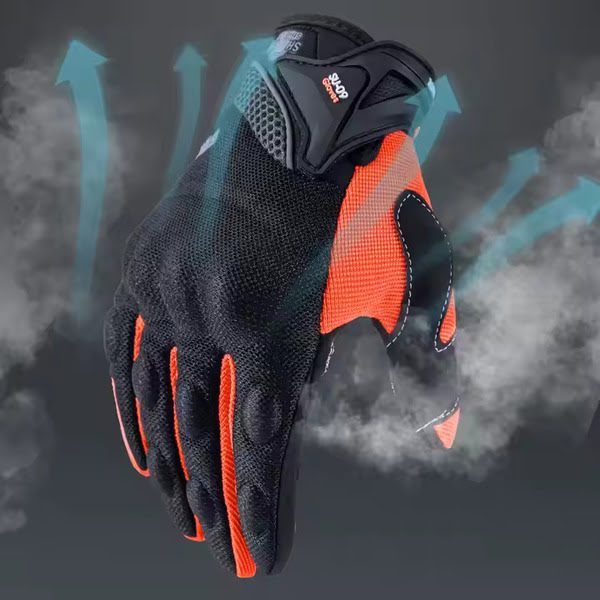 SUOMY SU09 Gloves