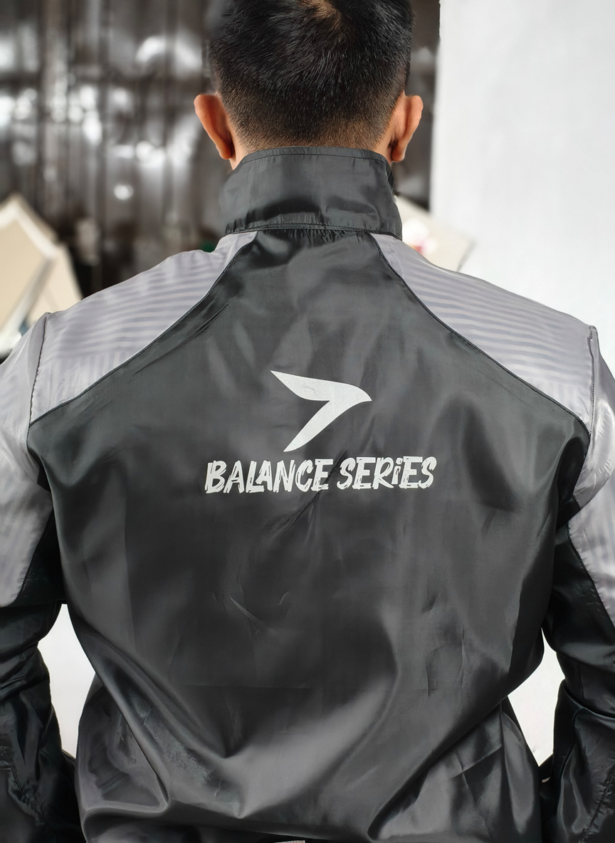 Shadow Rider | Balance Series