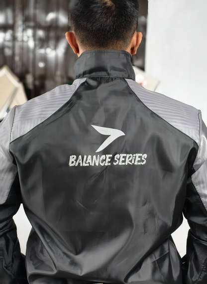 Shadow Rider | Balance Series