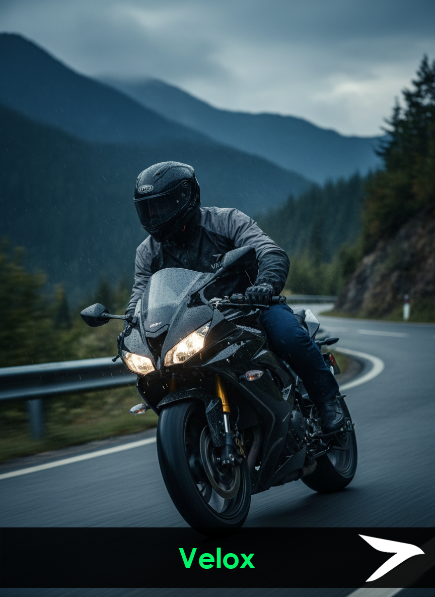 Shadow Rider | Balance Series