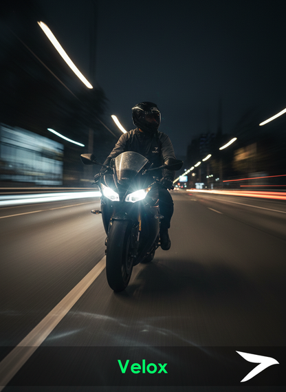 Shadow Rider | Balance Series