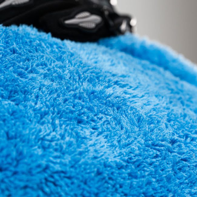 ProGear 500GSM Edgeless Microfiber Cloth (40X40 CM)