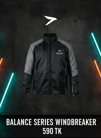 Shadow Rider | Balance Series