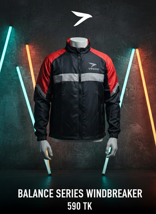 Street Rider | Balance Series