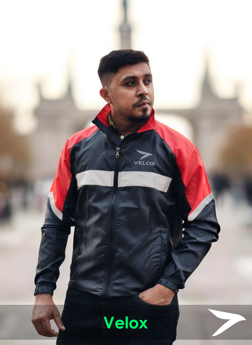 Street Rider | Balance Series